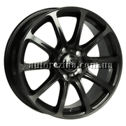 Marcello MR-01 GM R15 4/114.3